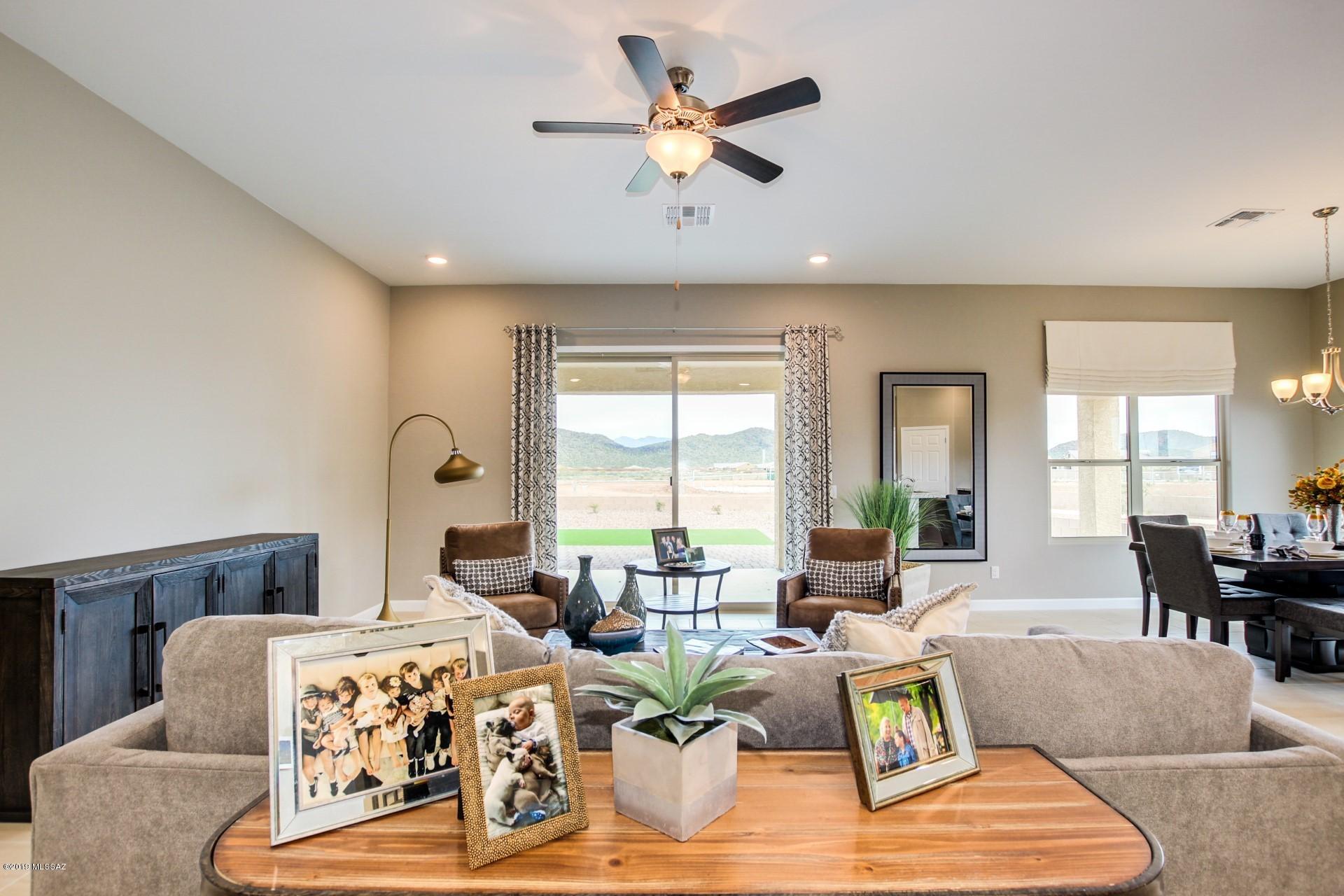 Saguaro Springs Block 8A (1-130) - Residential