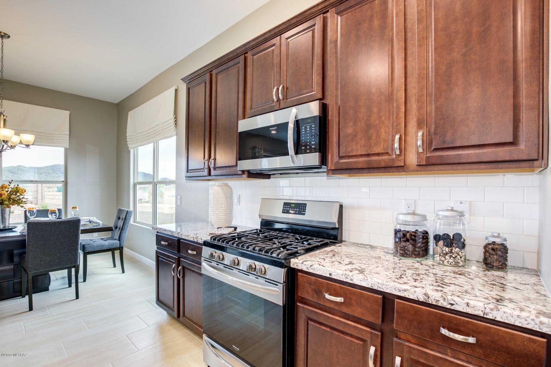 Saguaro Springs Block 8A (1-130) - Residential