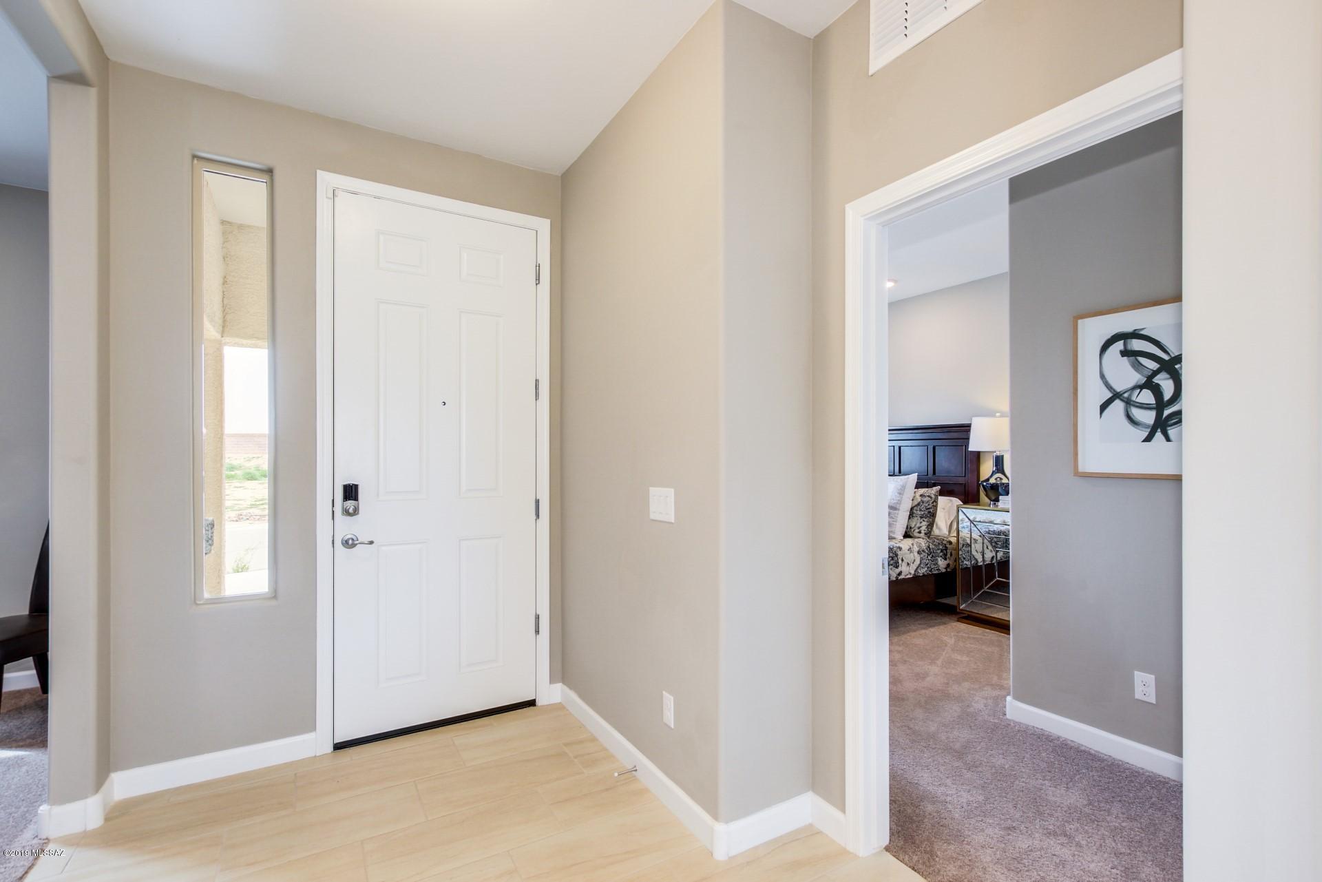 Saguaro Springs Block 8A (1-130) - Residential