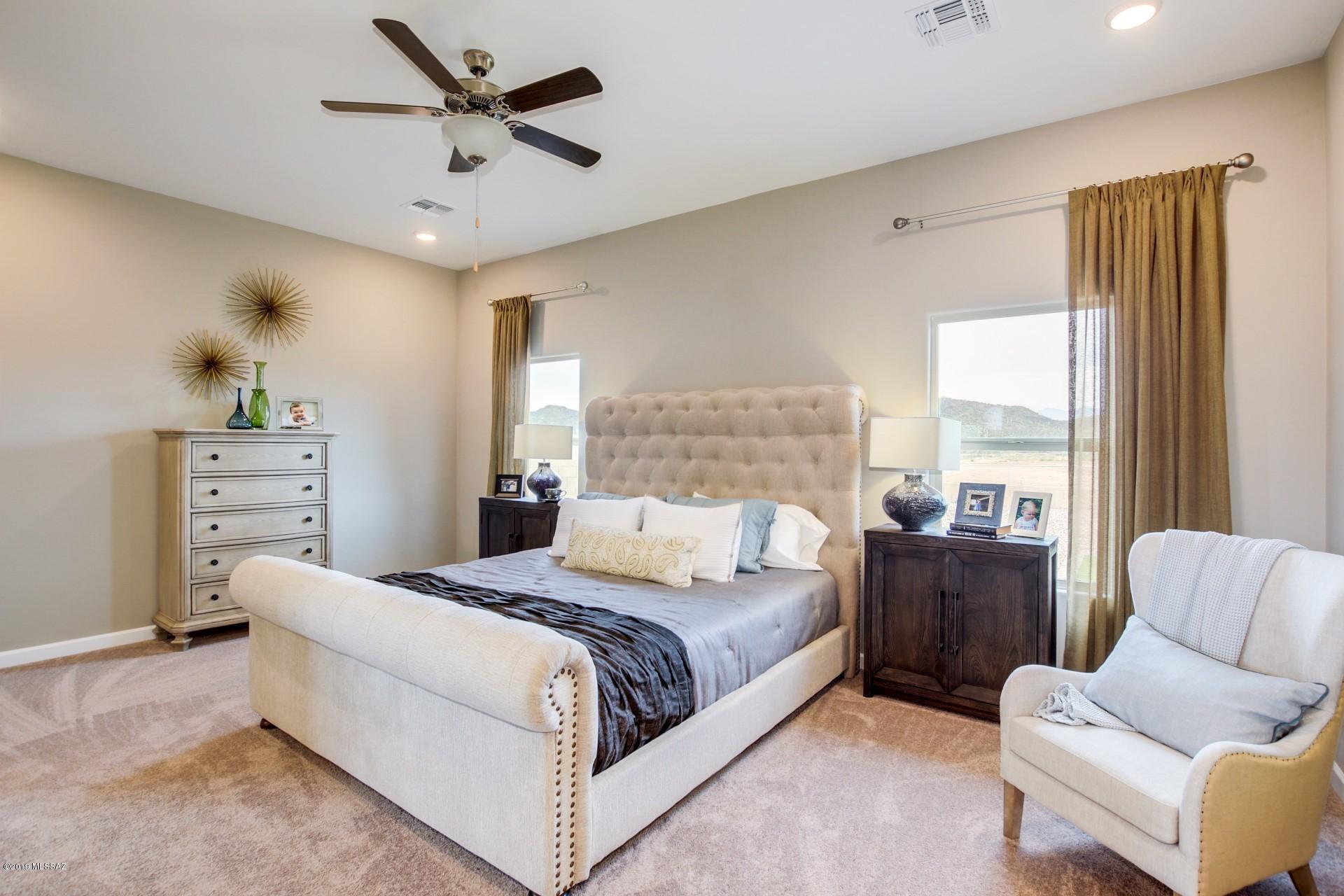 Saguaro Springs Block 8A (1-130) - Residential