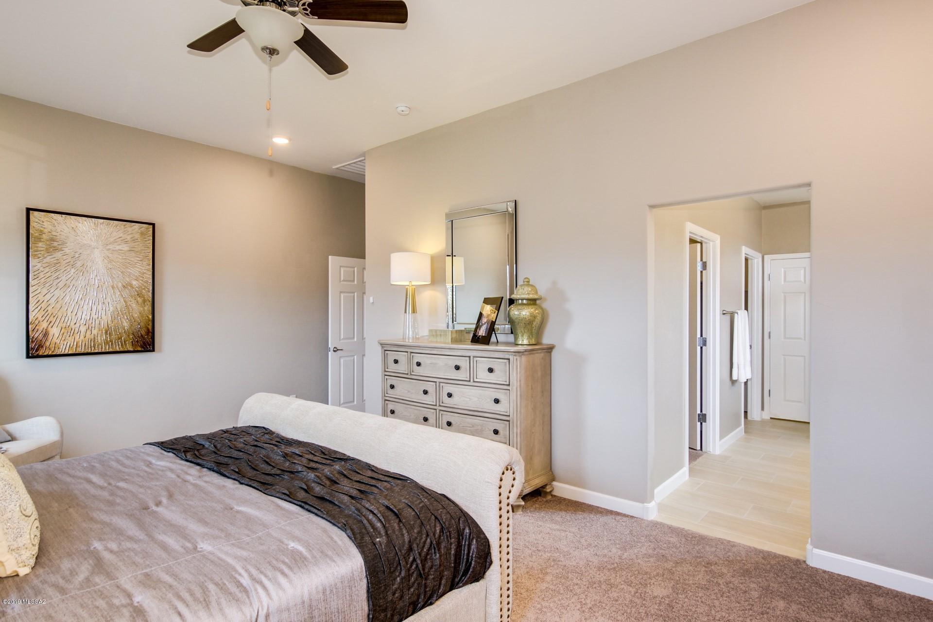 Saguaro Springs Block 8A (1-130) - Residential