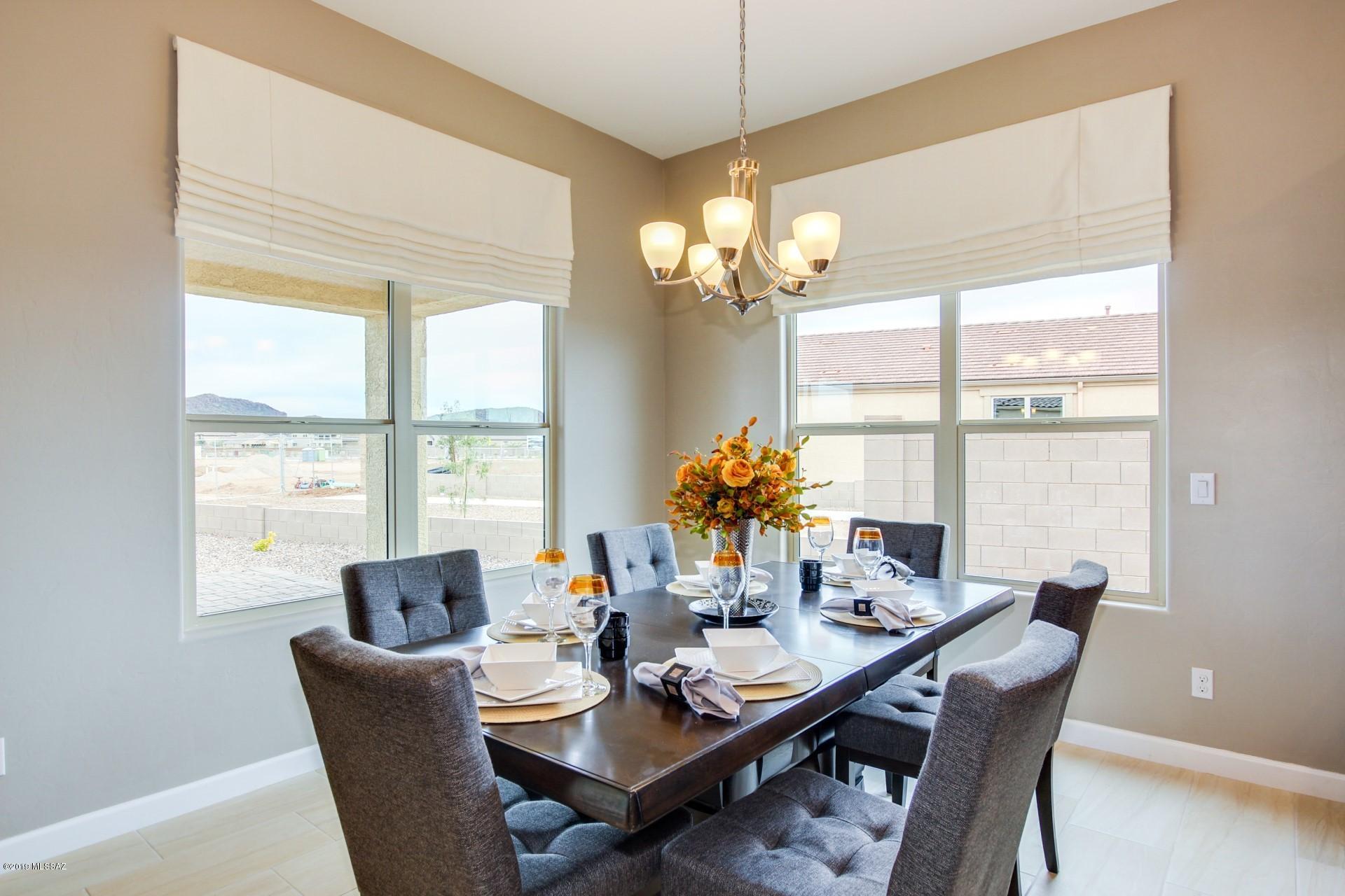 Saguaro Springs Block 8A (1-130) - Residential