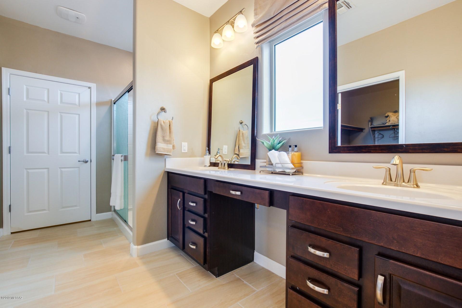 Saguaro Springs Block 8A (1-130) - Residential