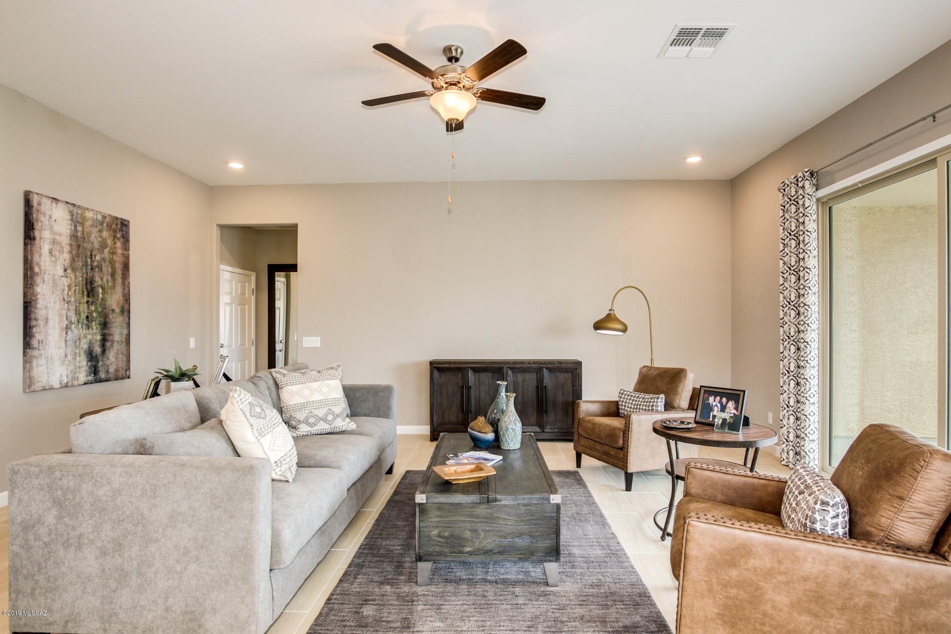 Saguaro Springs Block 8A (1-130) - Residential