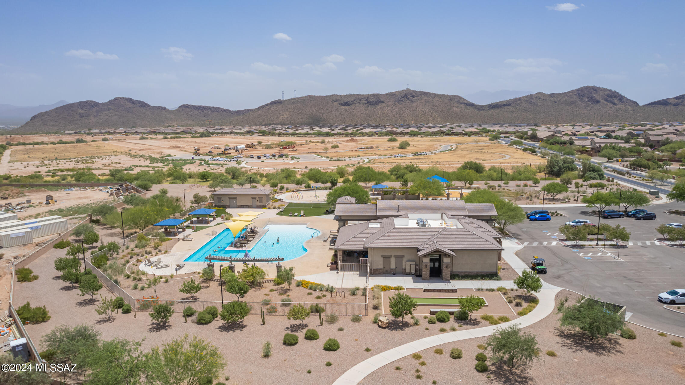 Saguaro Bloom 7A - Residential