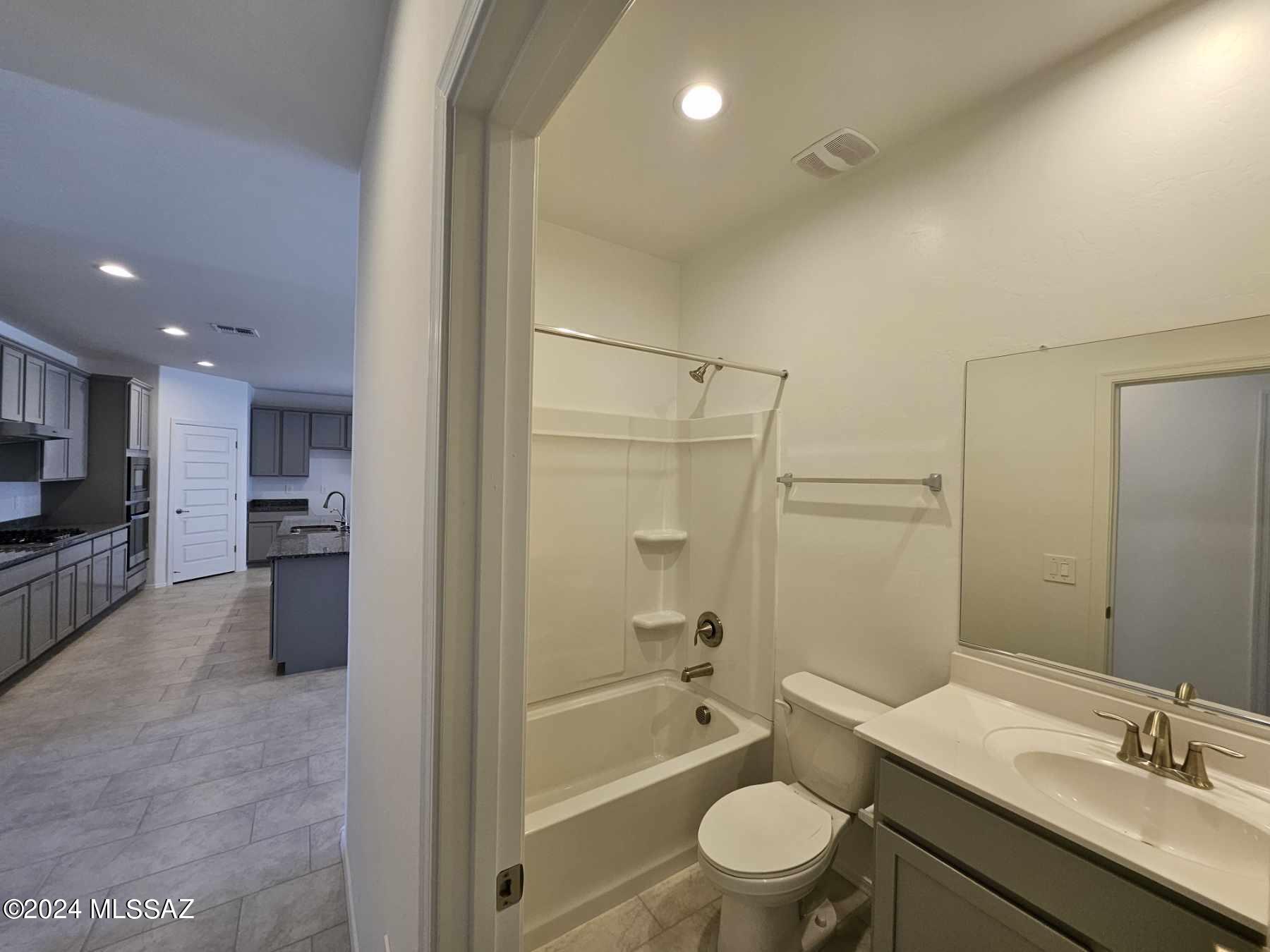 Saguaro Bloom 7A - Residential