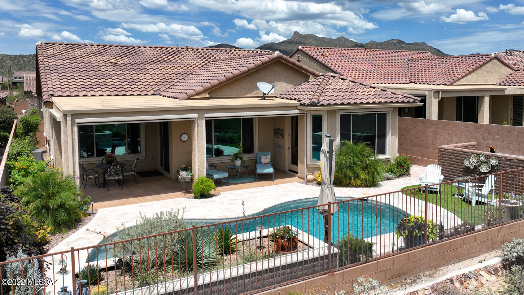 Del Webb At Dove Mountain SQ20131930189 - Residential