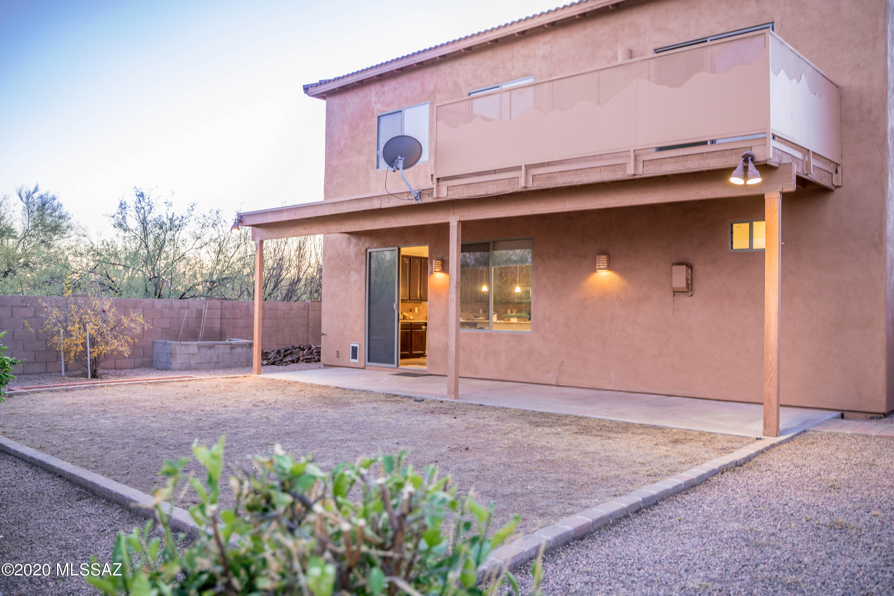 La Joya Verde III (1-65) - Residential