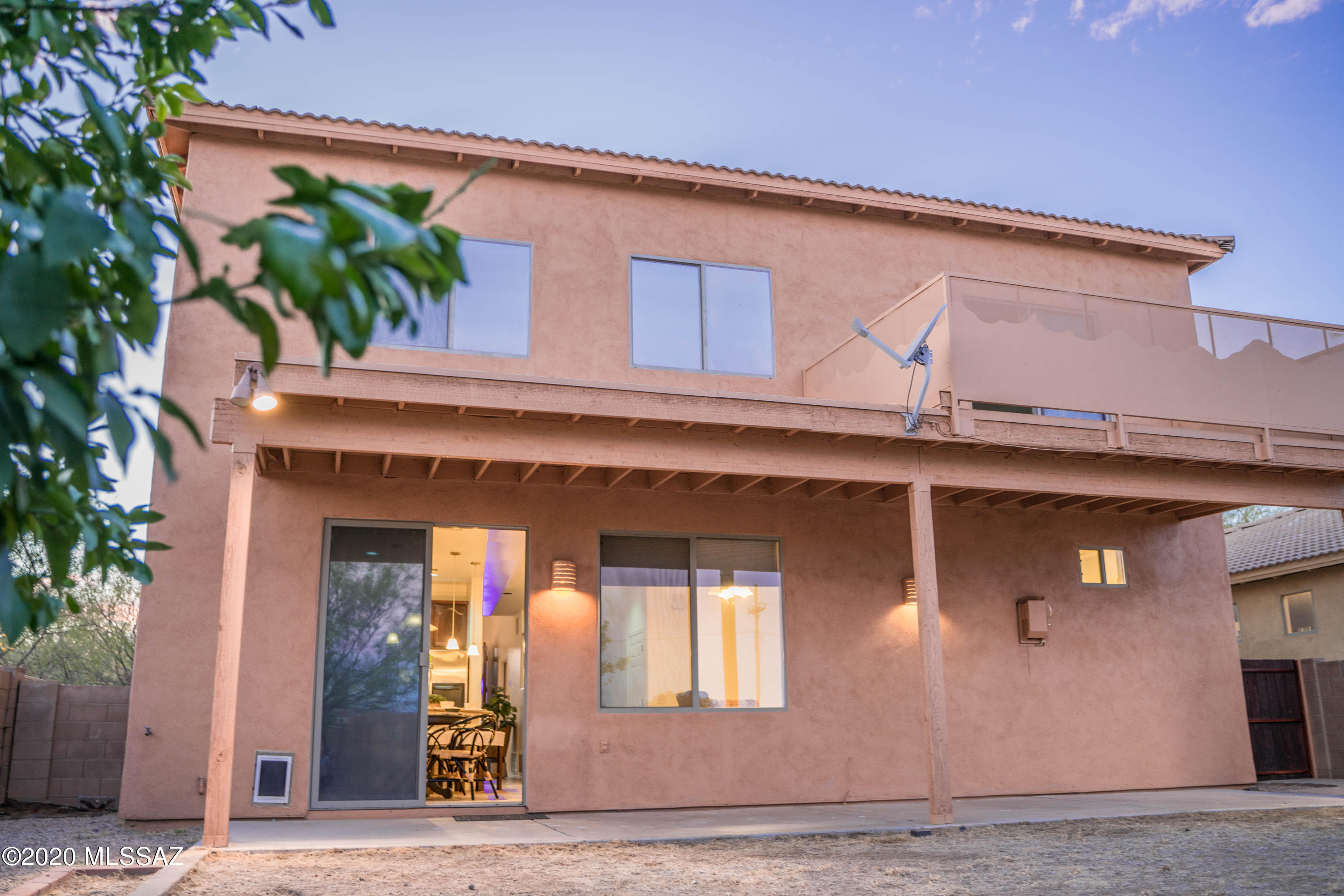 La Joya Verde III (1-65) - Residential