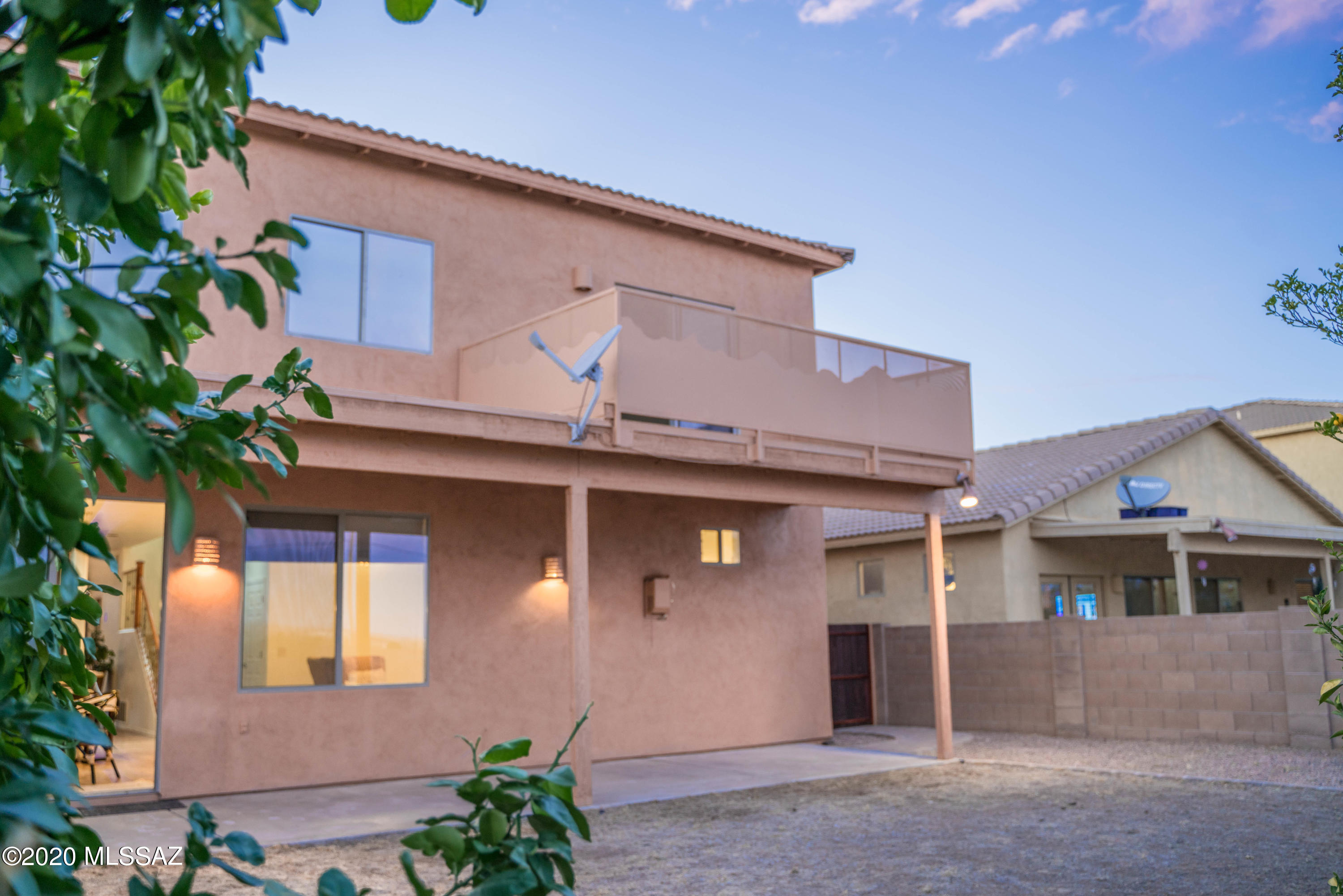 La Joya Verde III (1-65) - Residential