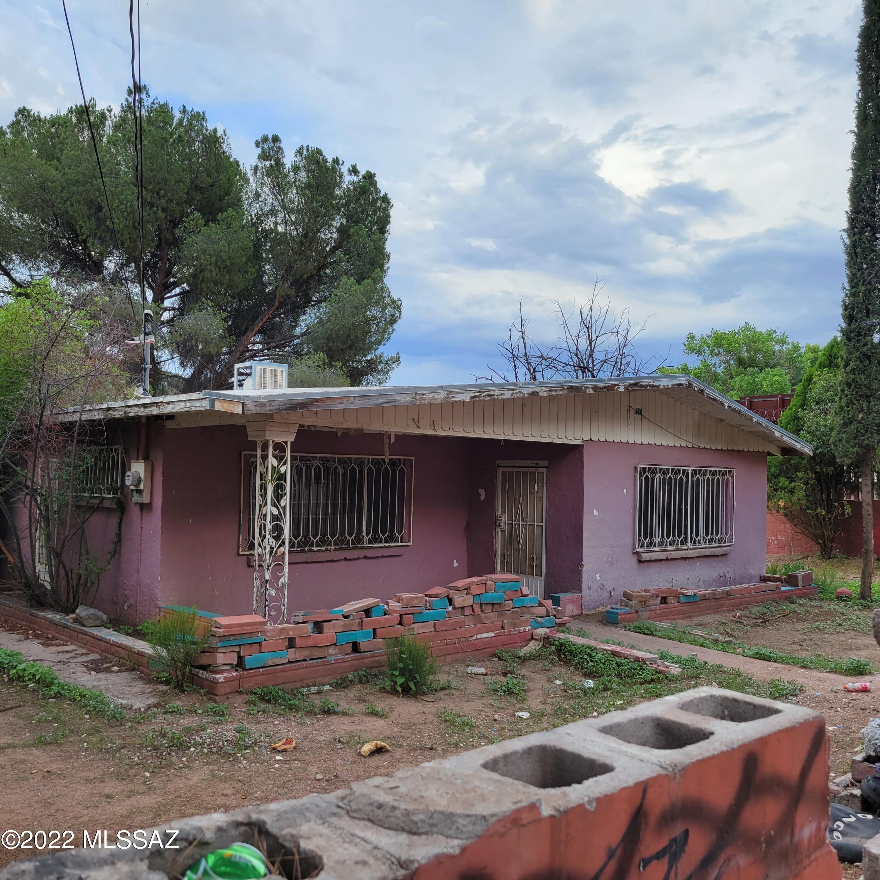 Downtown - Residential