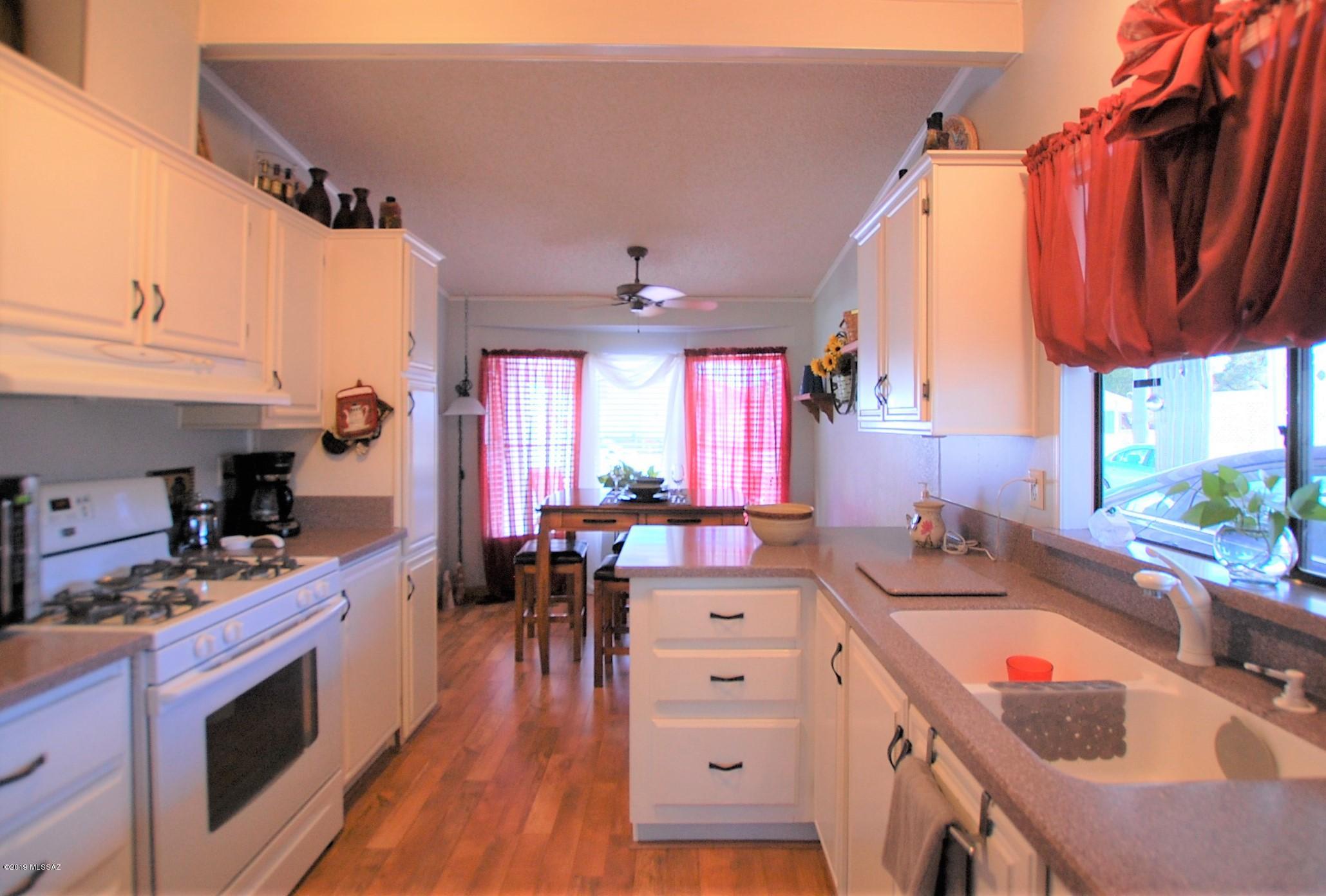 Copper Crest (1-127) - Residential