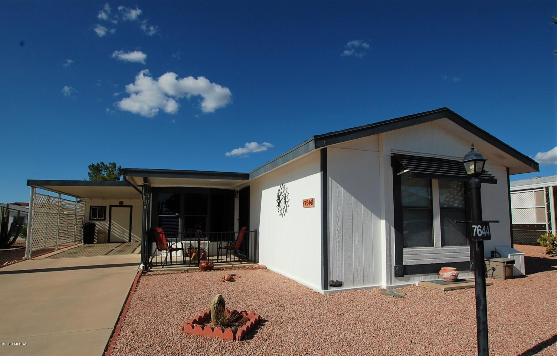 Copper Crest (1-127) - Residential