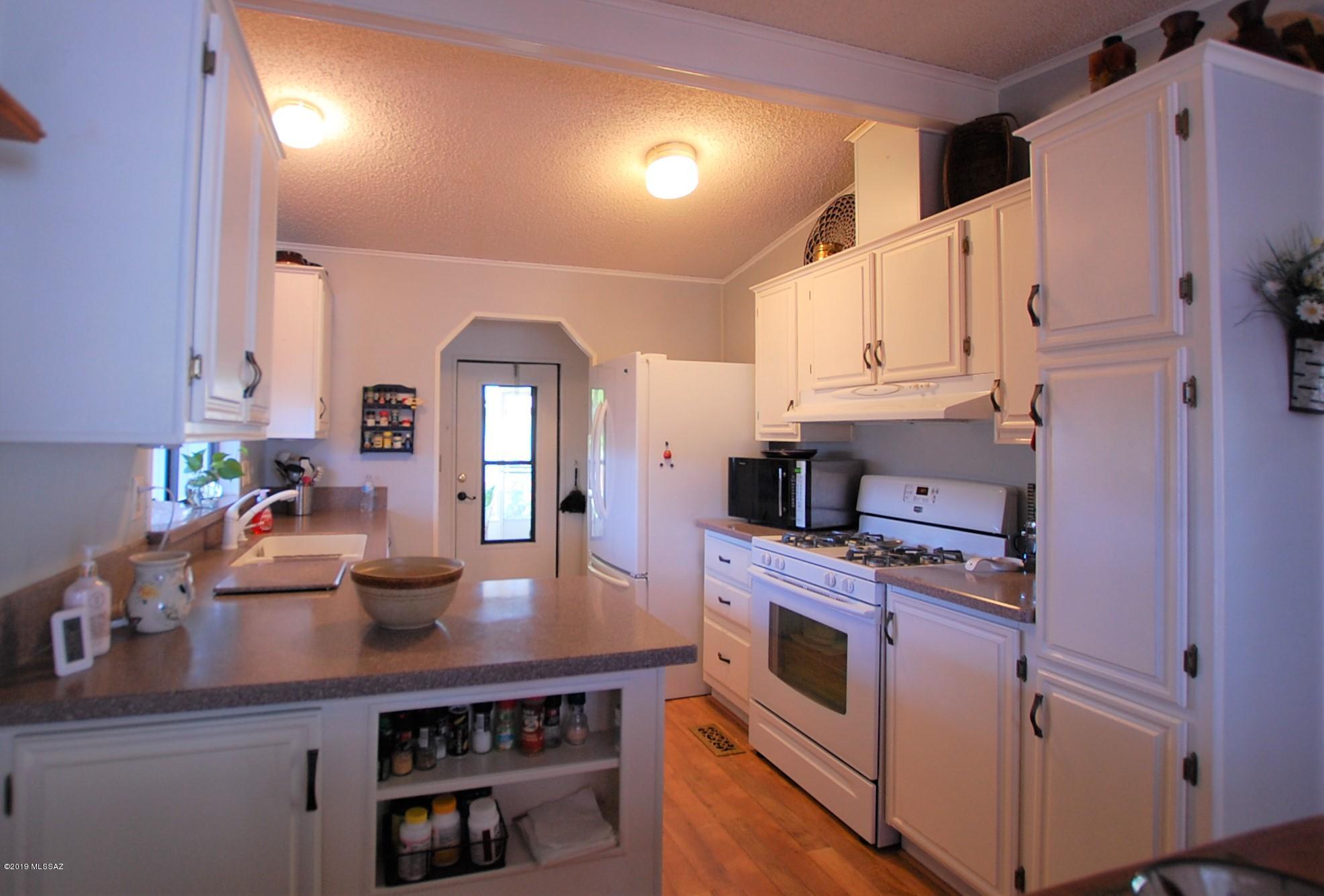 Copper Crest (1-127) - Residential