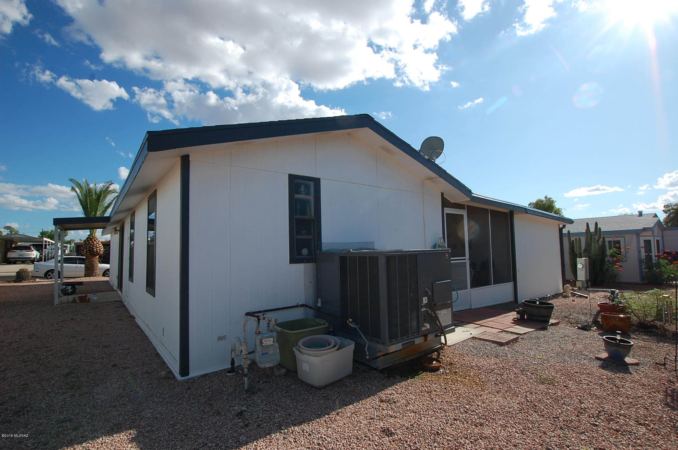 Copper Crest (1-127) - Residential
