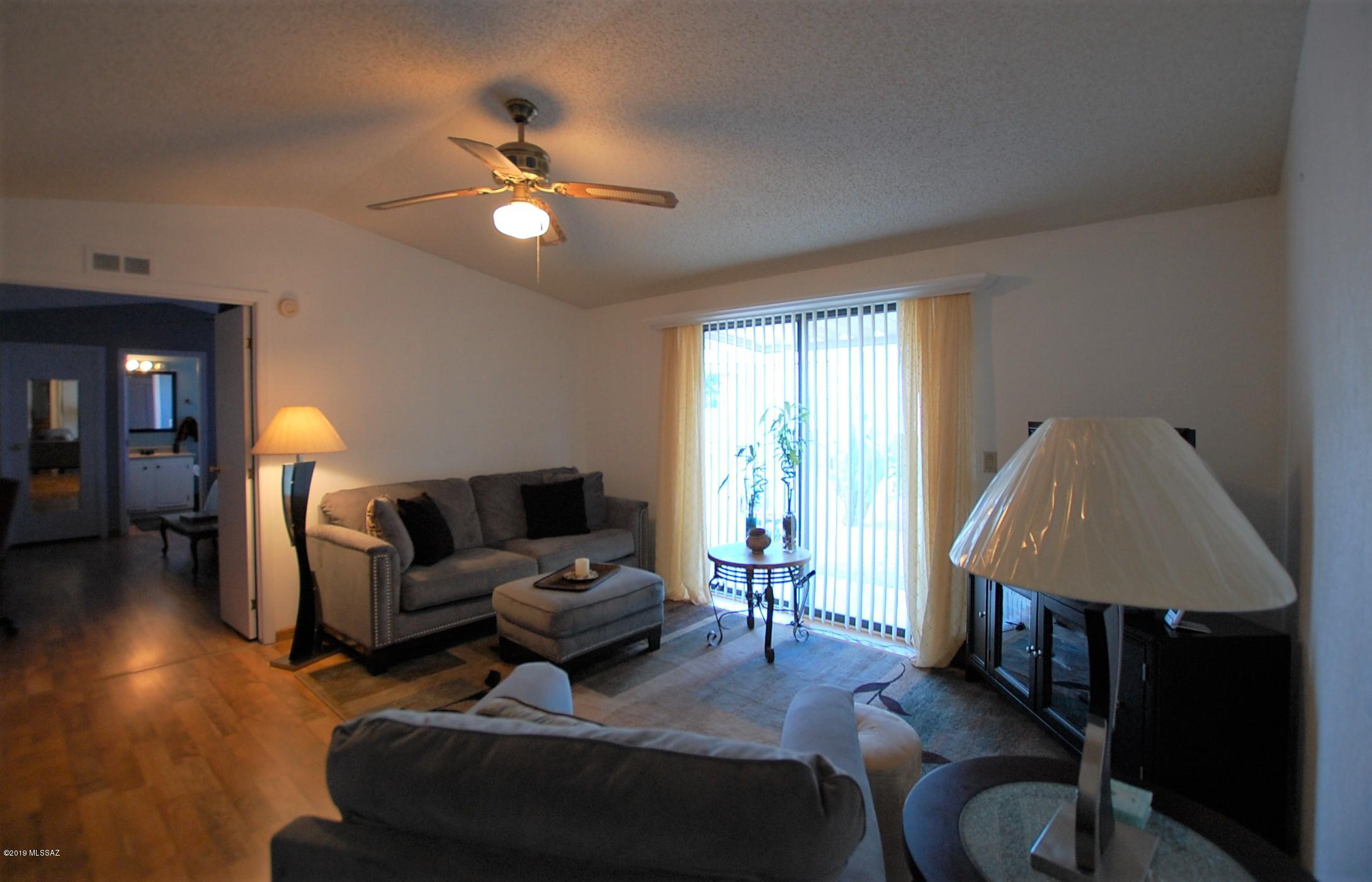 Copper Crest (1-127) - Residential
