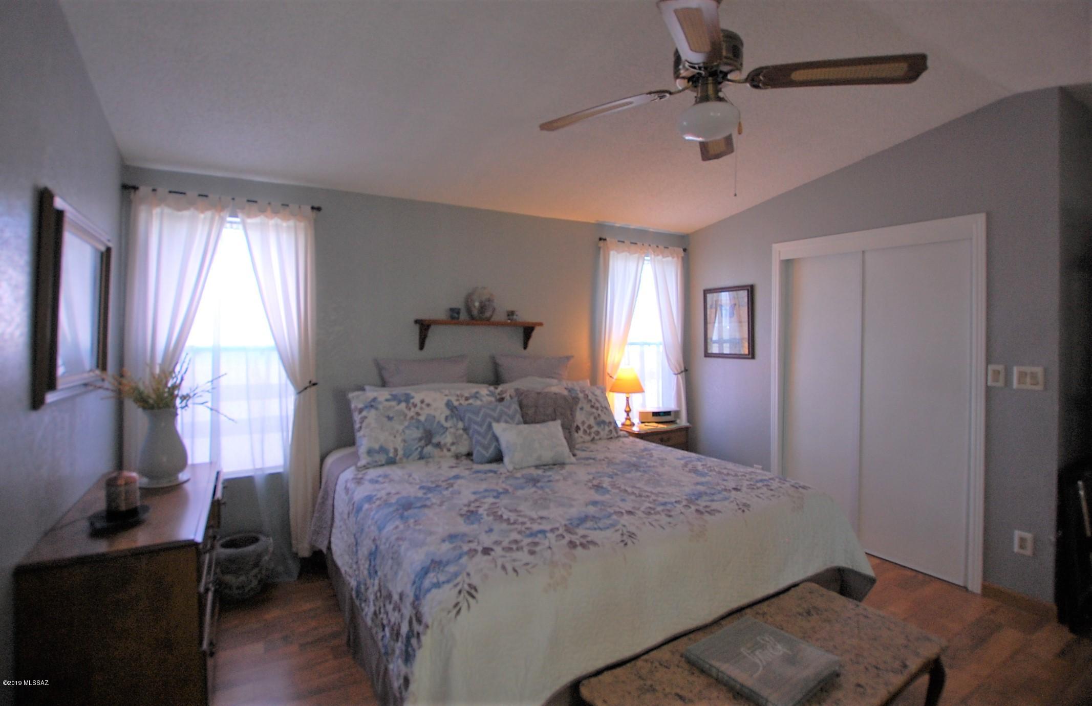 Copper Crest (1-127) - Residential