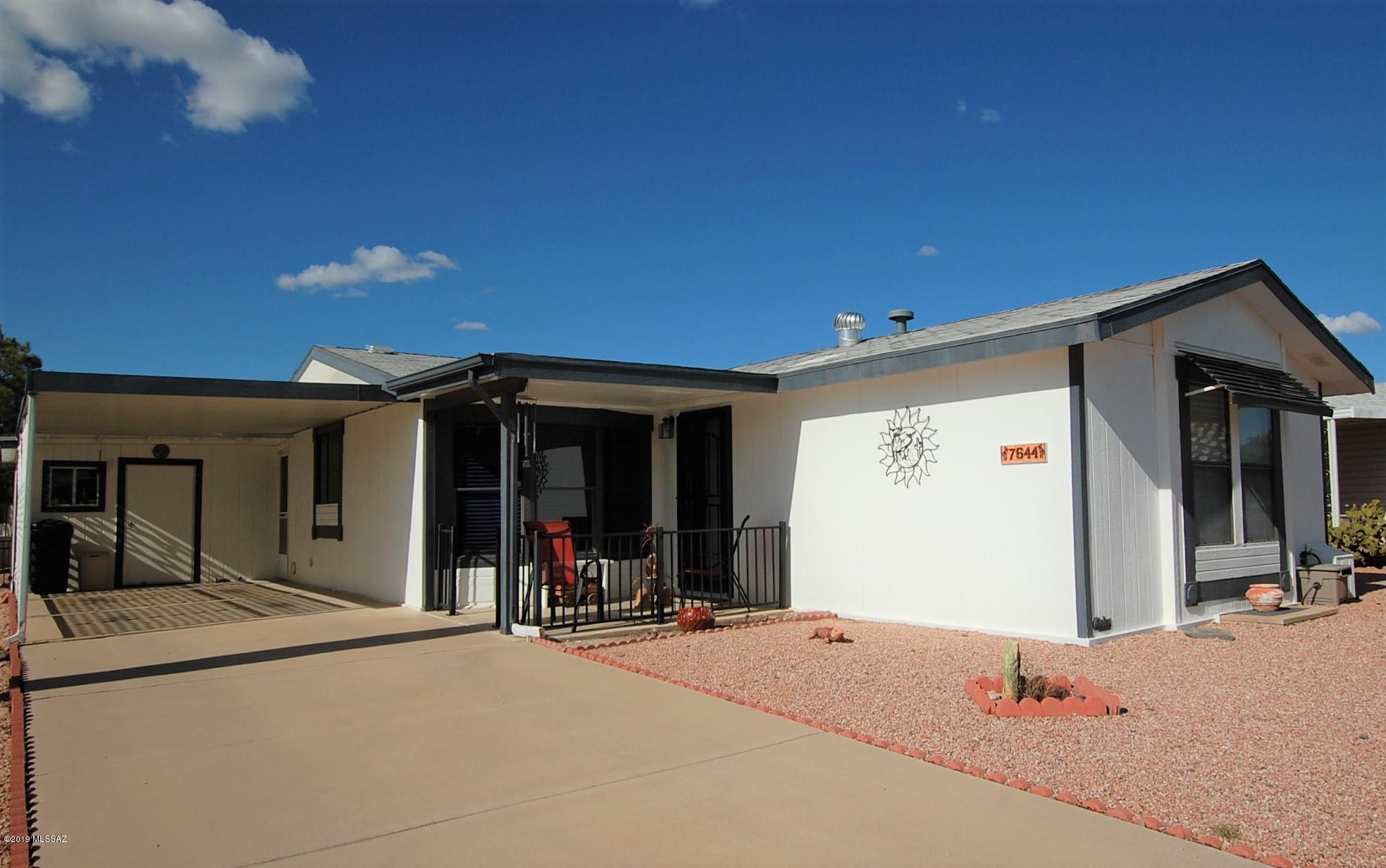 Copper Crest (1-127) - Residential