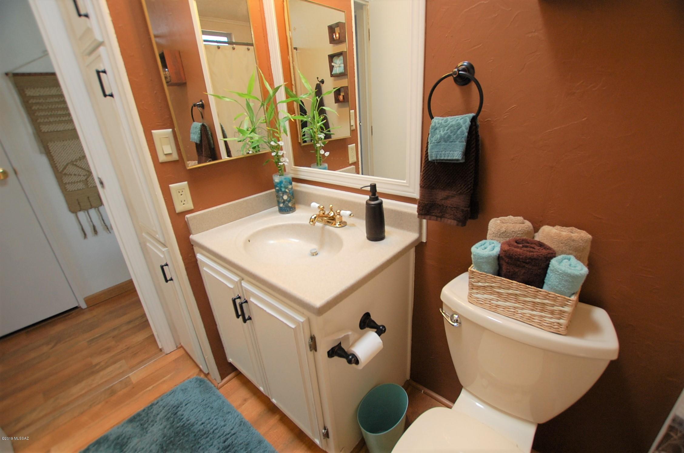 Copper Crest (1-127) - Residential