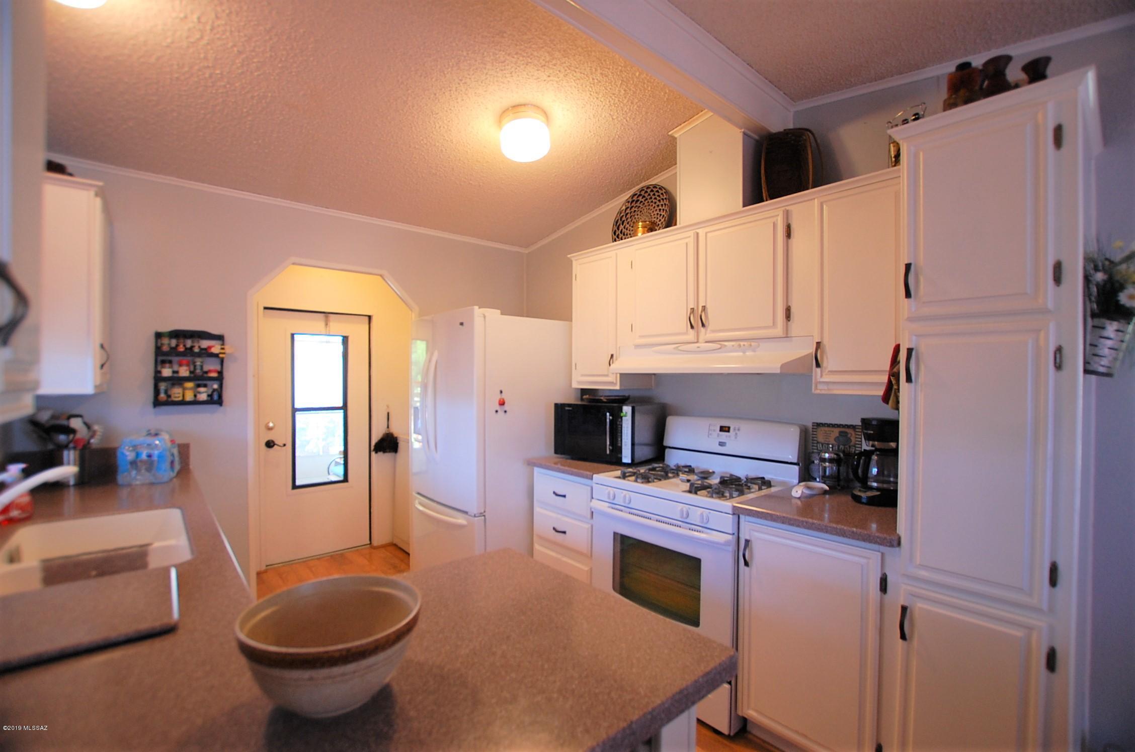 Copper Crest (1-127) - Residential