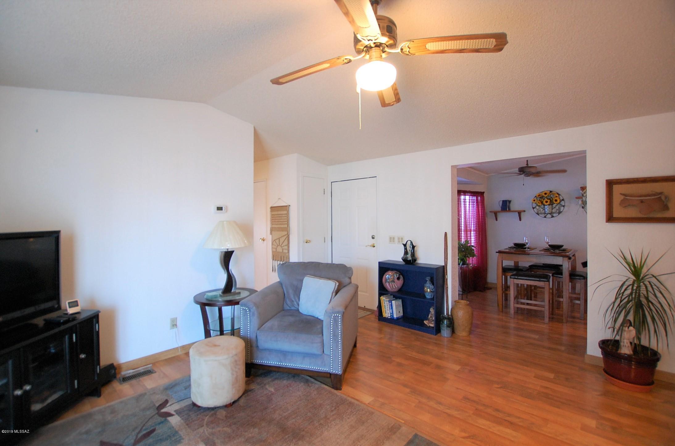 Copper Crest (1-127) - Residential