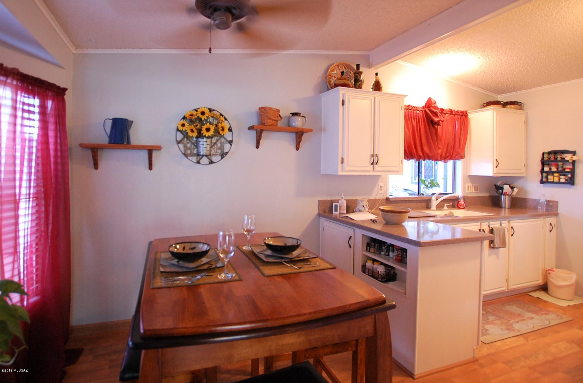 Copper Crest (1-127) - Residential
