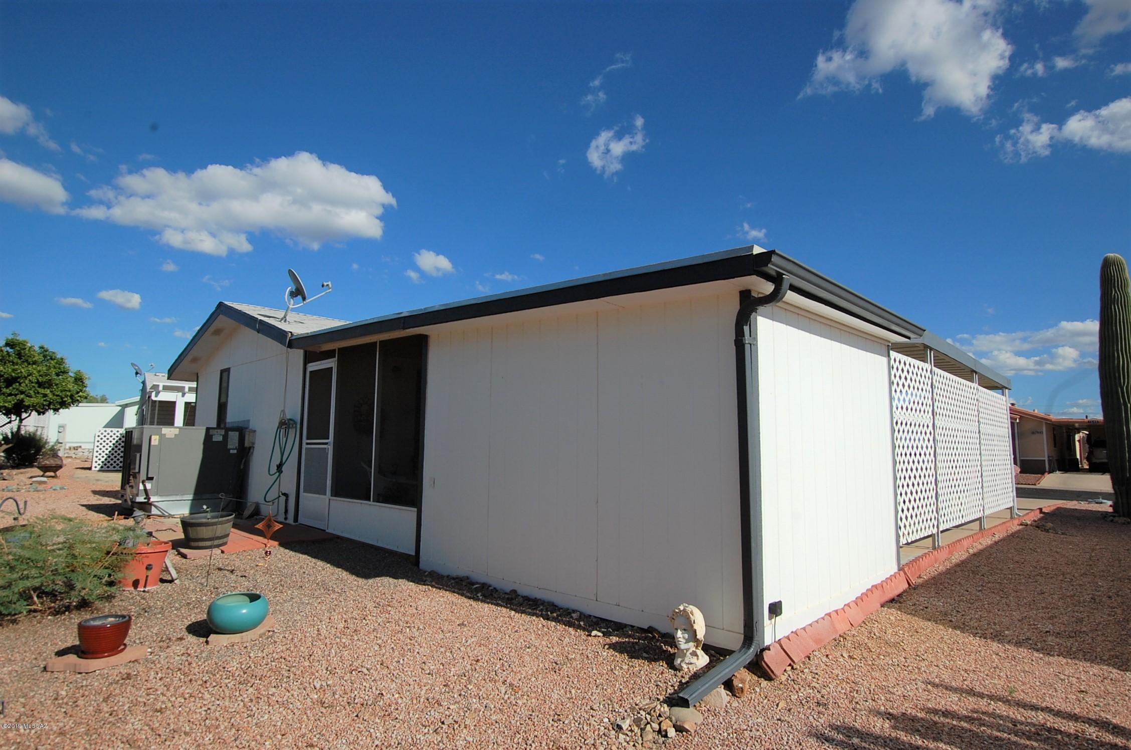 Copper Crest (1-127) - Residential