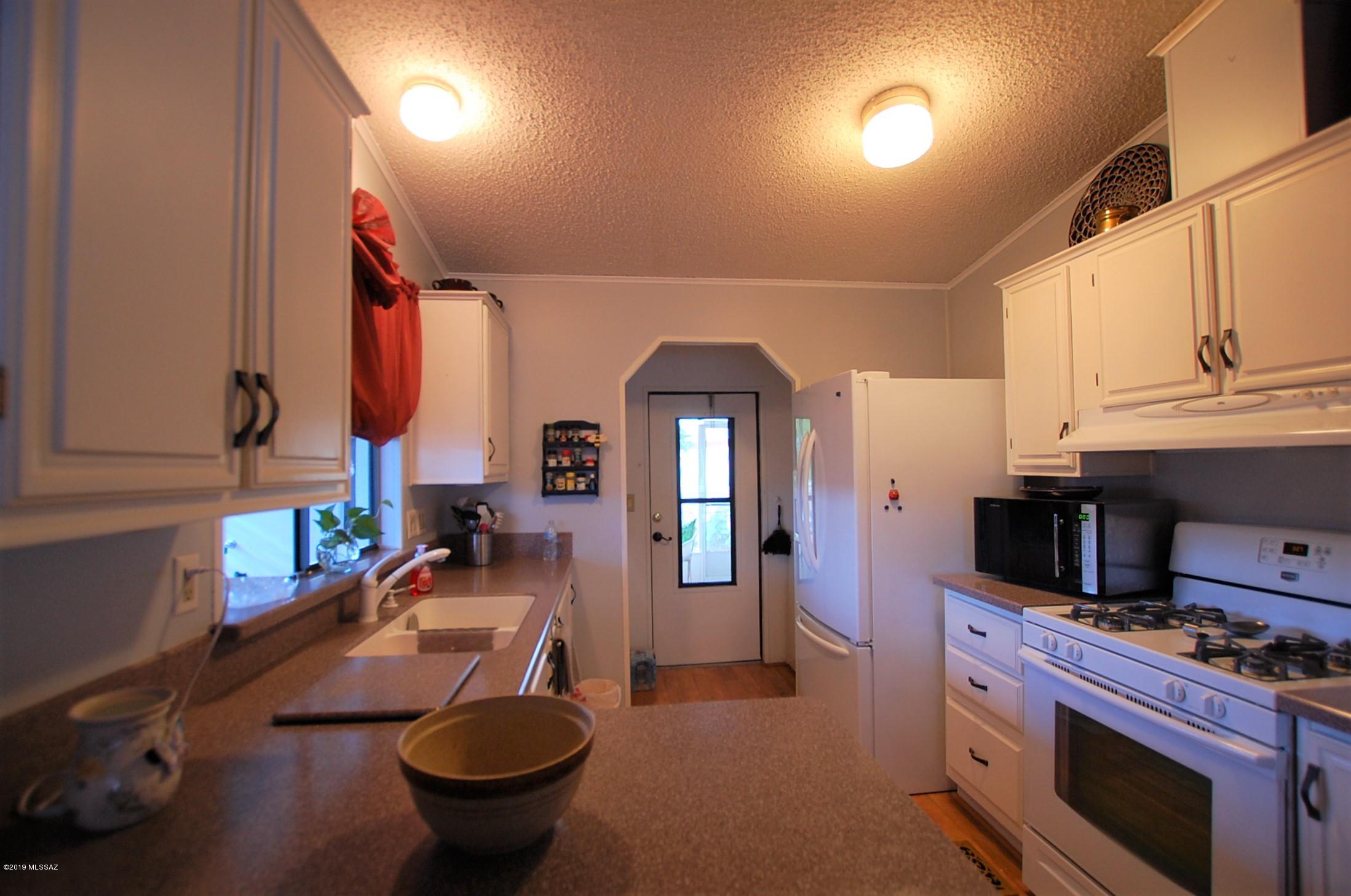 Copper Crest (1-127) - Residential