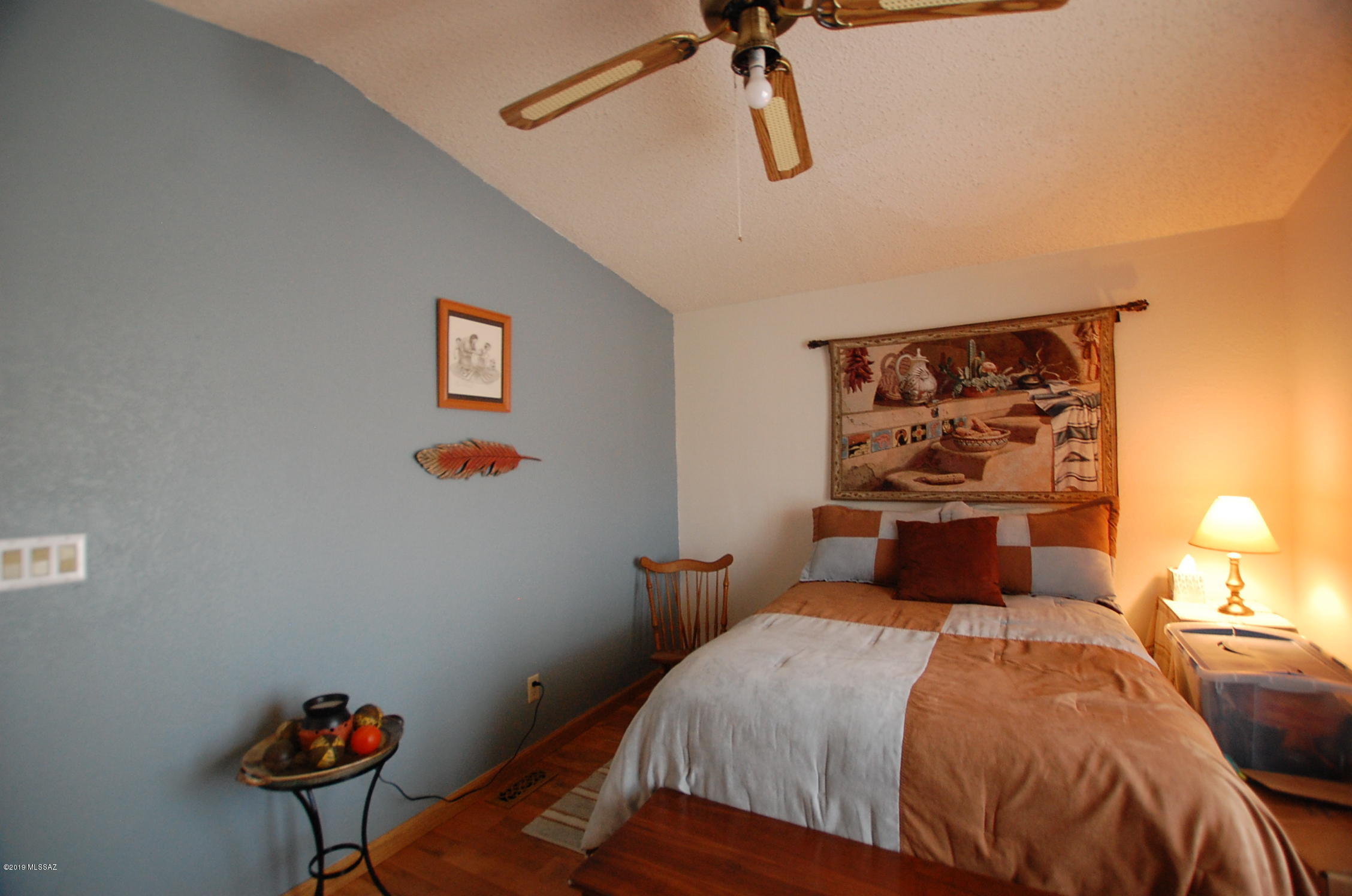 Copper Crest (1-127) - Residential
