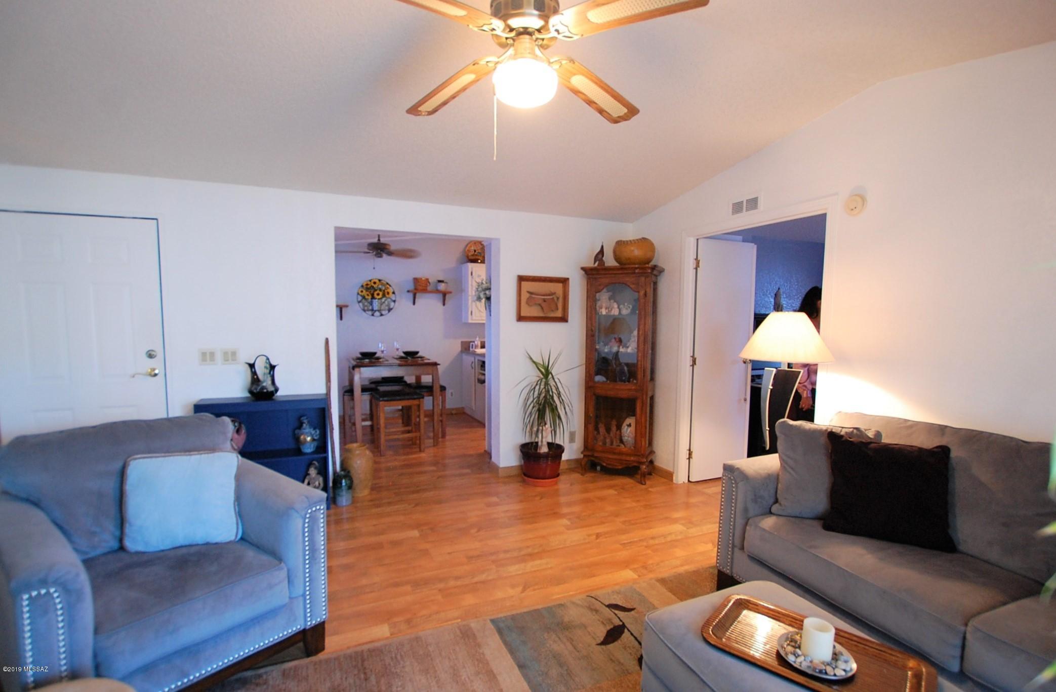 Copper Crest (1-127) - Residential