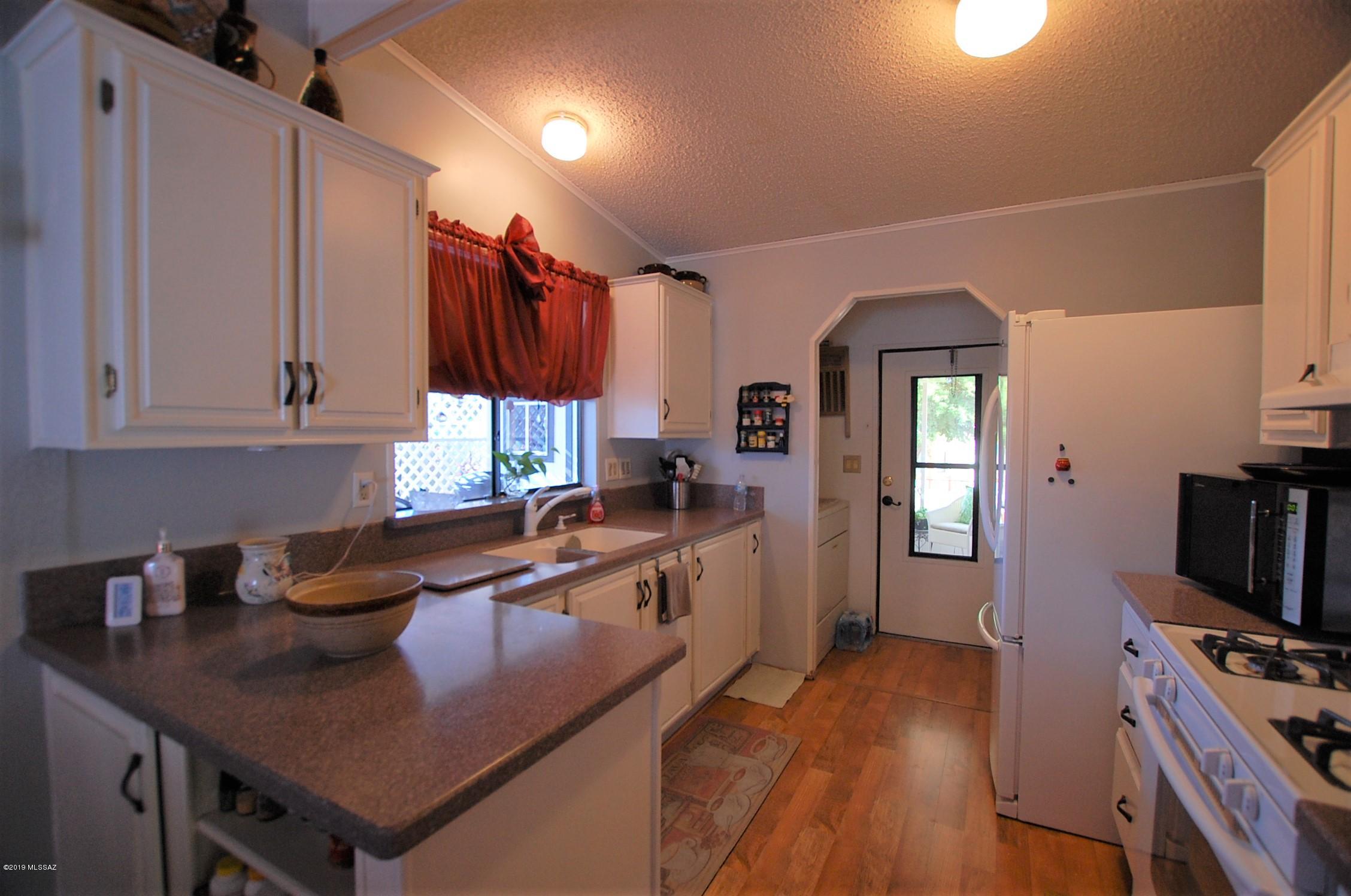 Copper Crest (1-127) - Residential