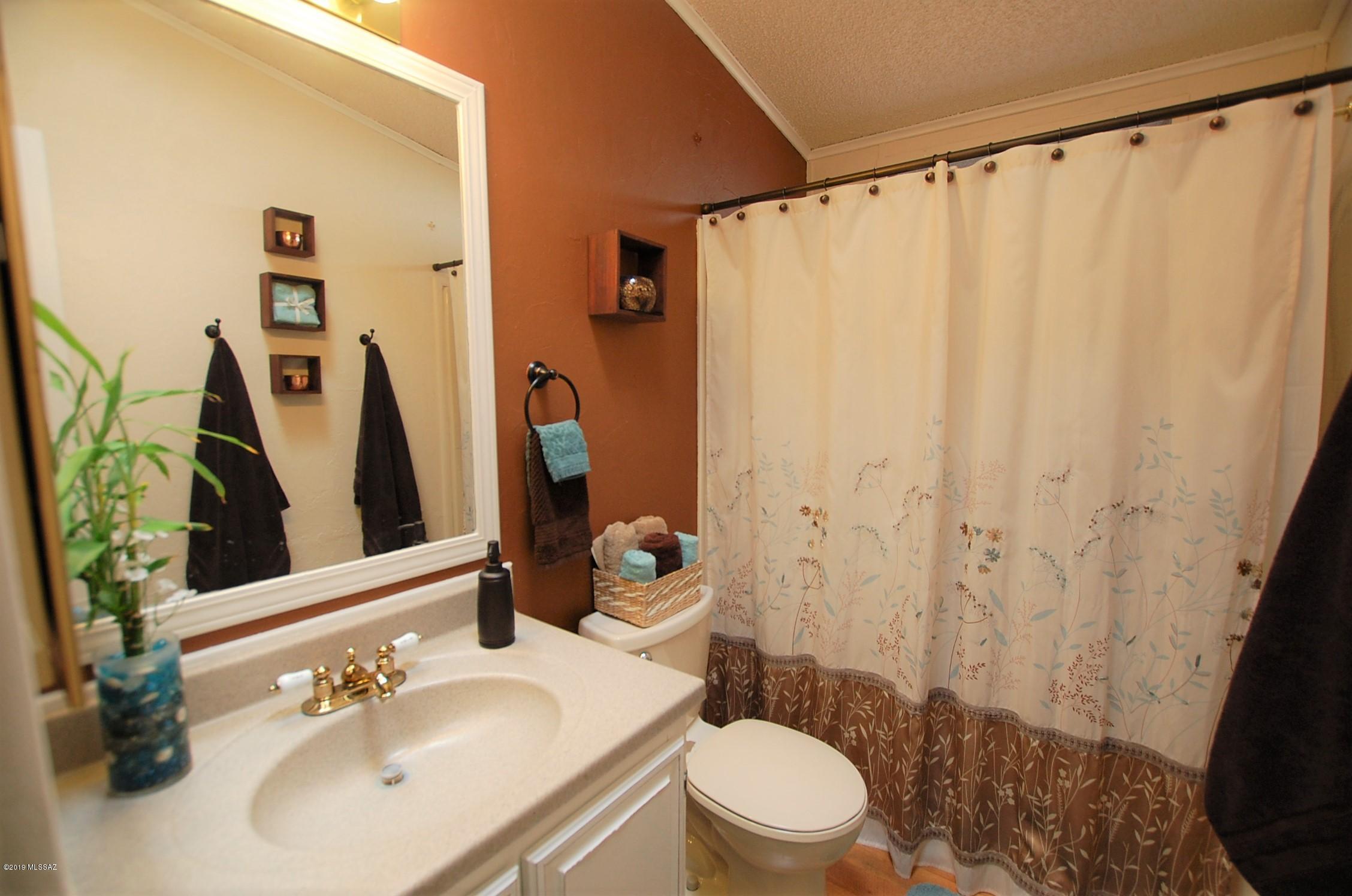 Copper Crest (1-127) - Residential