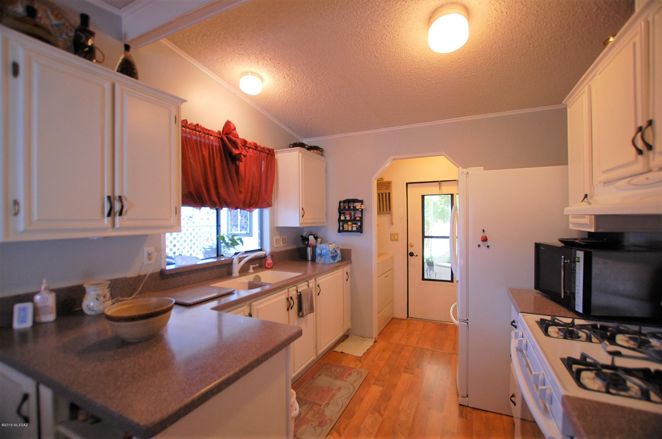 Copper Crest (1-127) - Residential