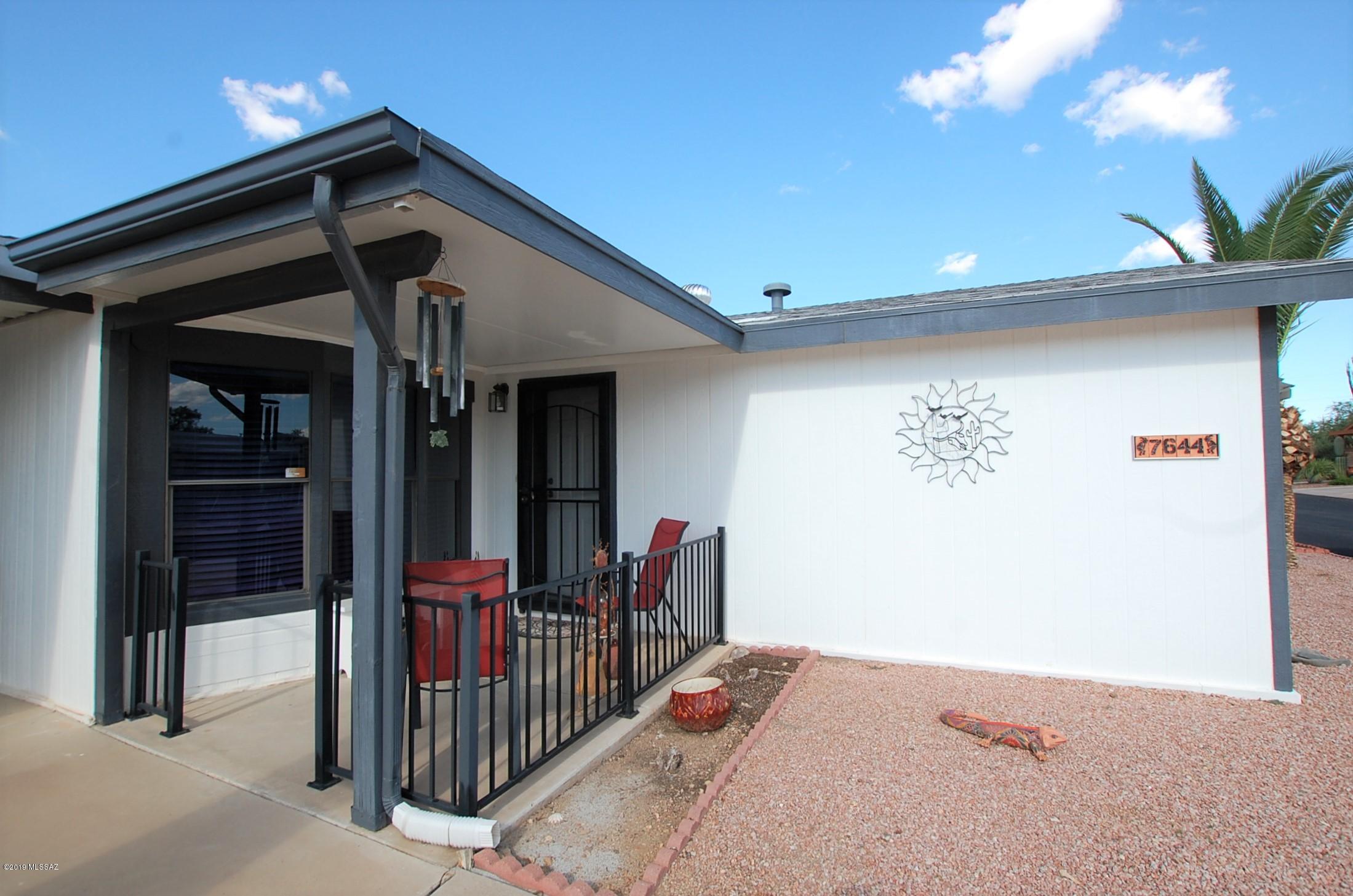 Copper Crest (1-127) - Residential