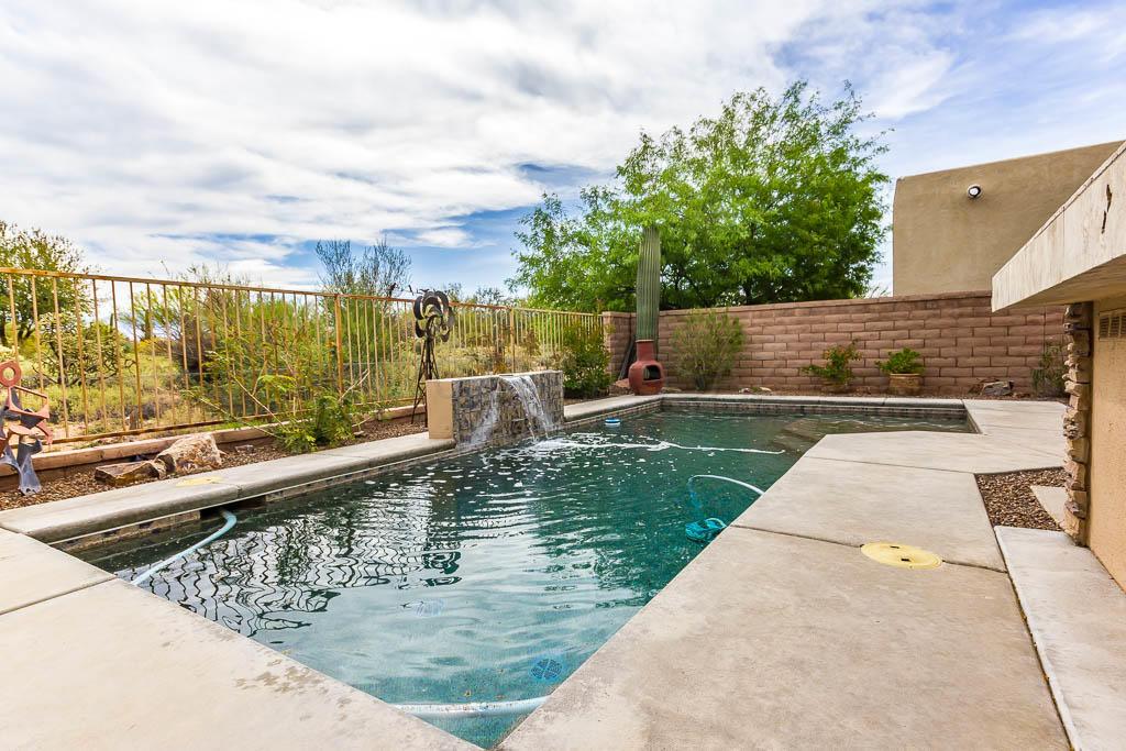 Skyranch Blks A-B (1-365) - Residential Lease