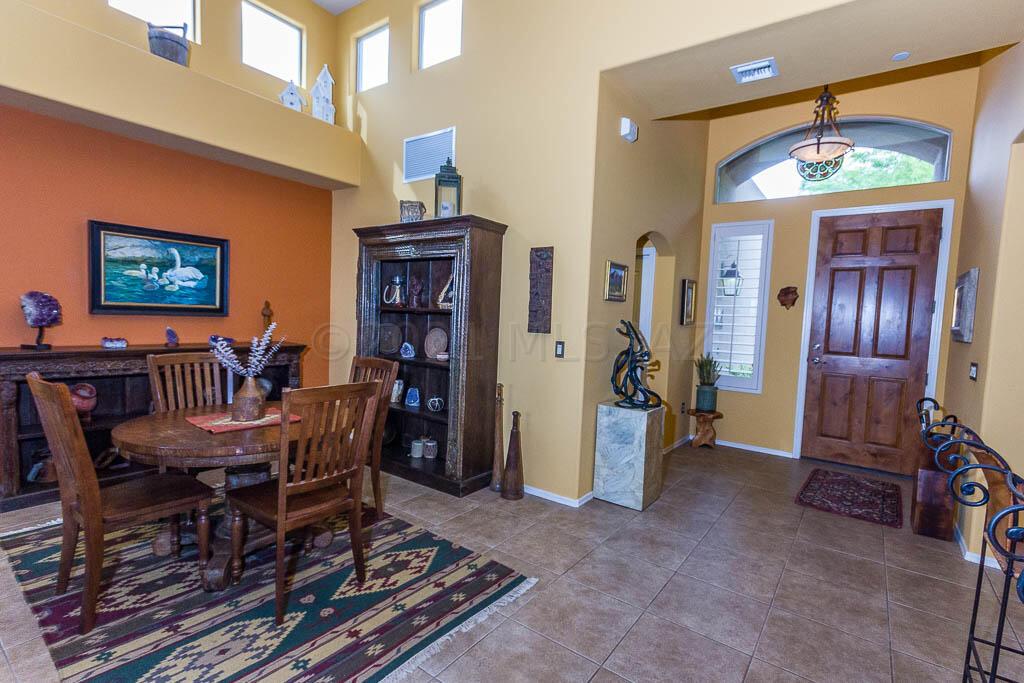 Skyranch Blks A-B (1-365) - Residential Lease