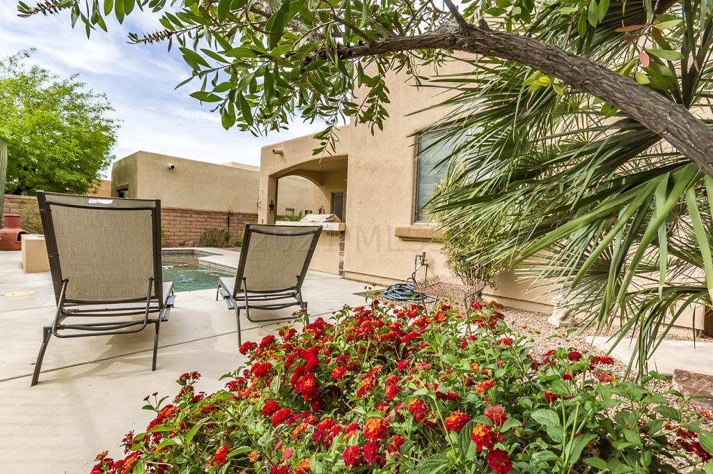 Skyranch Blks A-B (1-365) - Residential Lease