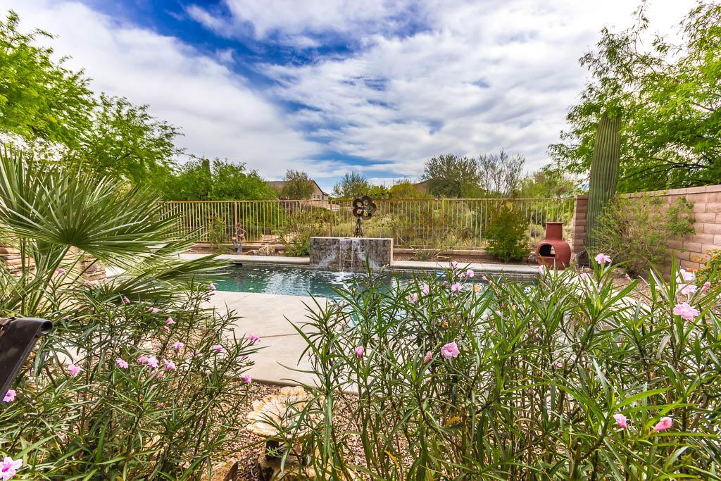 Skyranch Blks A-B (1-365) - Residential Lease