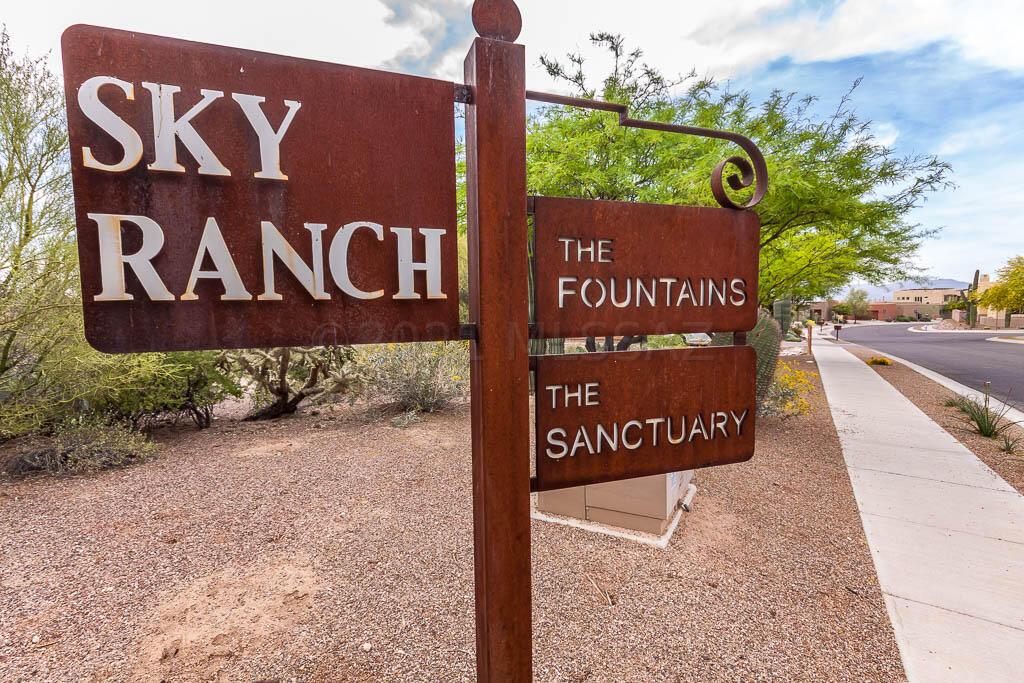 Skyranch Blks A-B (1-365) - Residential Lease
