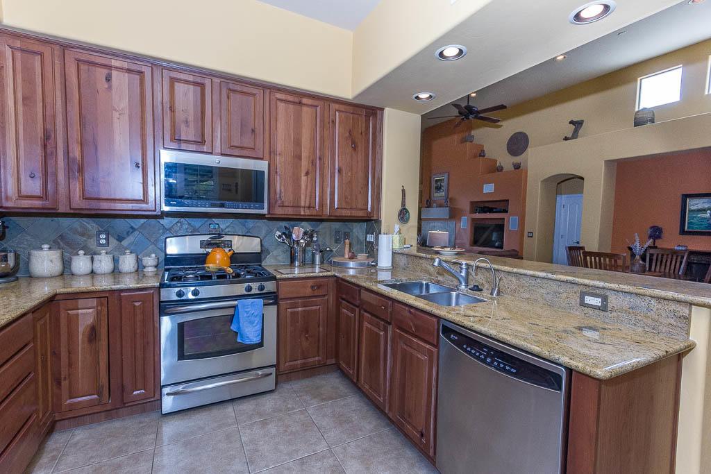 Skyranch Blks A-B (1-365) - Residential Lease