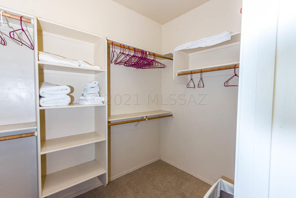 Skyranch Blks A-B (1-365) - Residential Lease