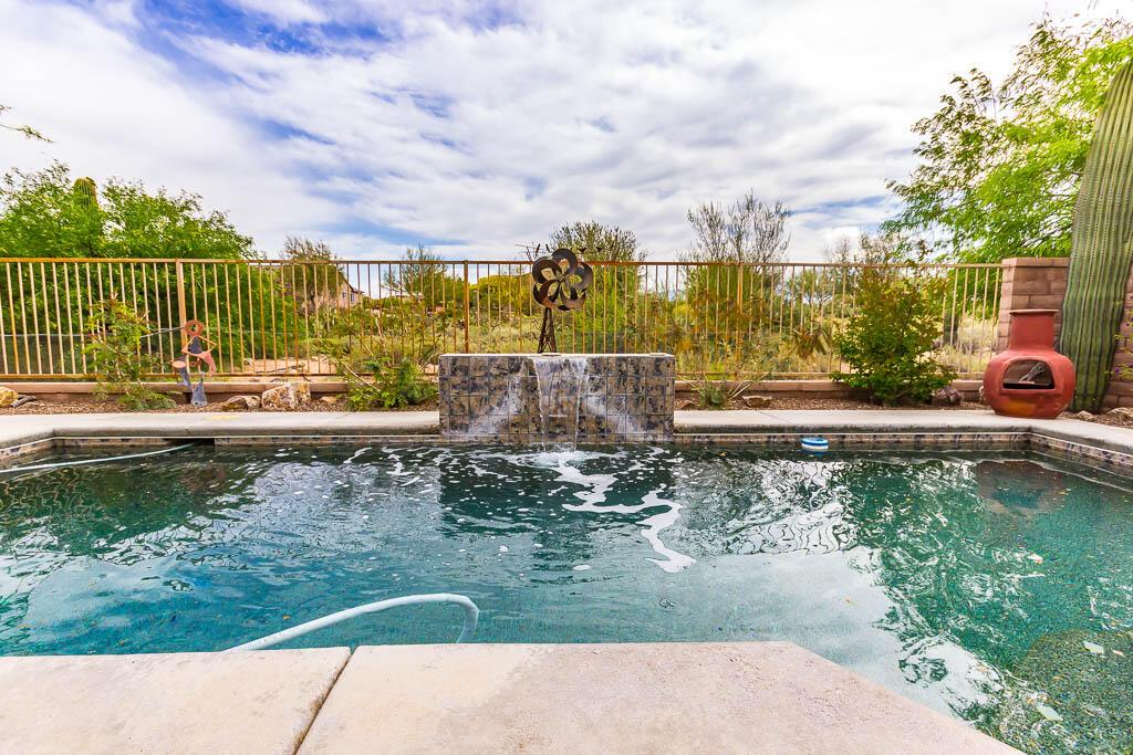 Skyranch Blks A-B (1-365) - Residential Lease