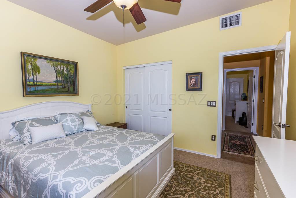 Skyranch Blks A-B (1-365) - Residential Lease