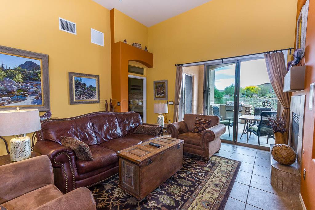 Skyranch Blks A-B (1-365) - Residential Lease