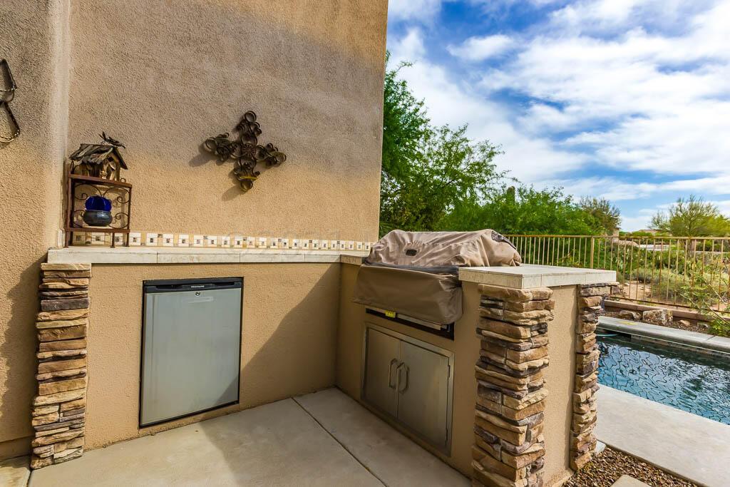 Skyranch Blks A-B (1-365) - Residential Lease