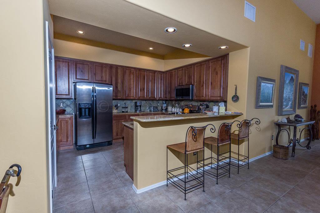 Skyranch Blks A-B (1-365) - Residential Lease