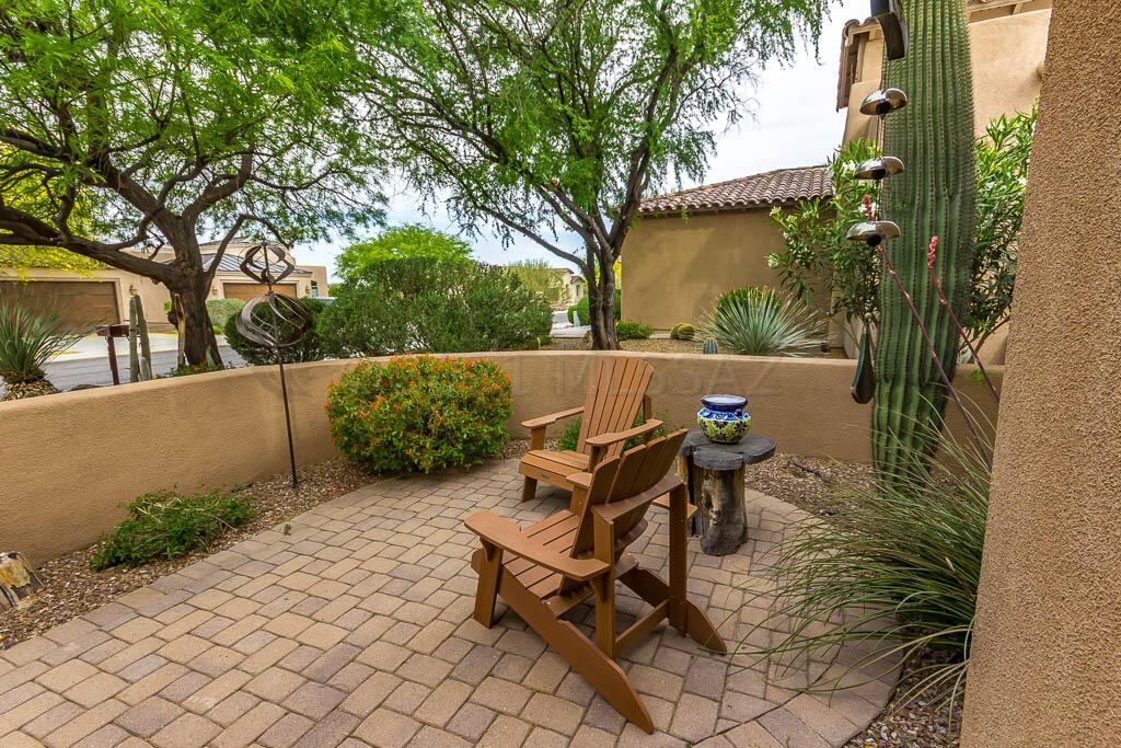 Skyranch Blks A-B (1-365) - Residential Lease