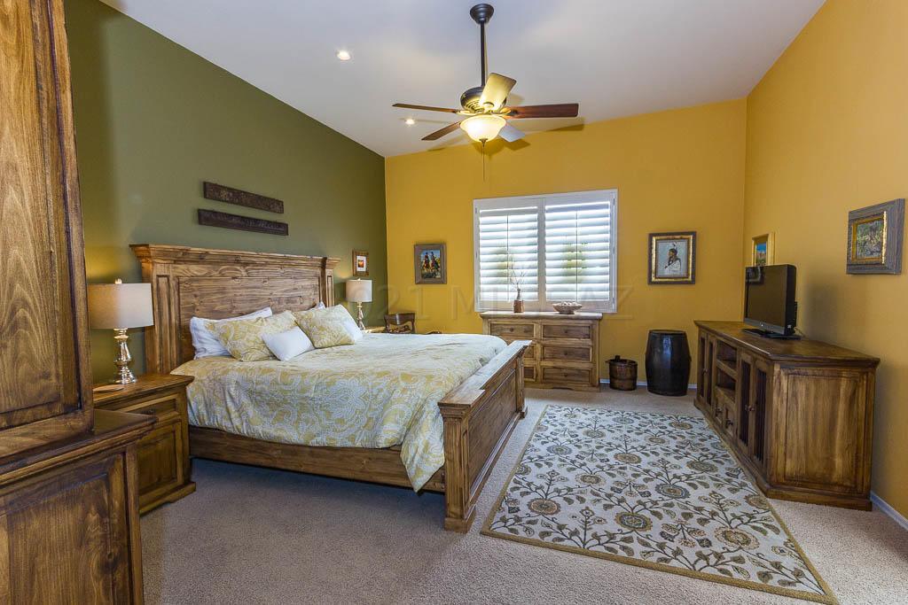 Skyranch Blks A-B (1-365) - Residential Lease
