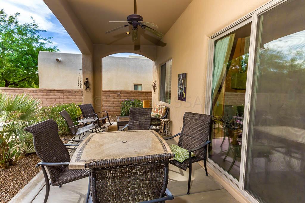 Skyranch Blks A-B (1-365) - Residential Lease