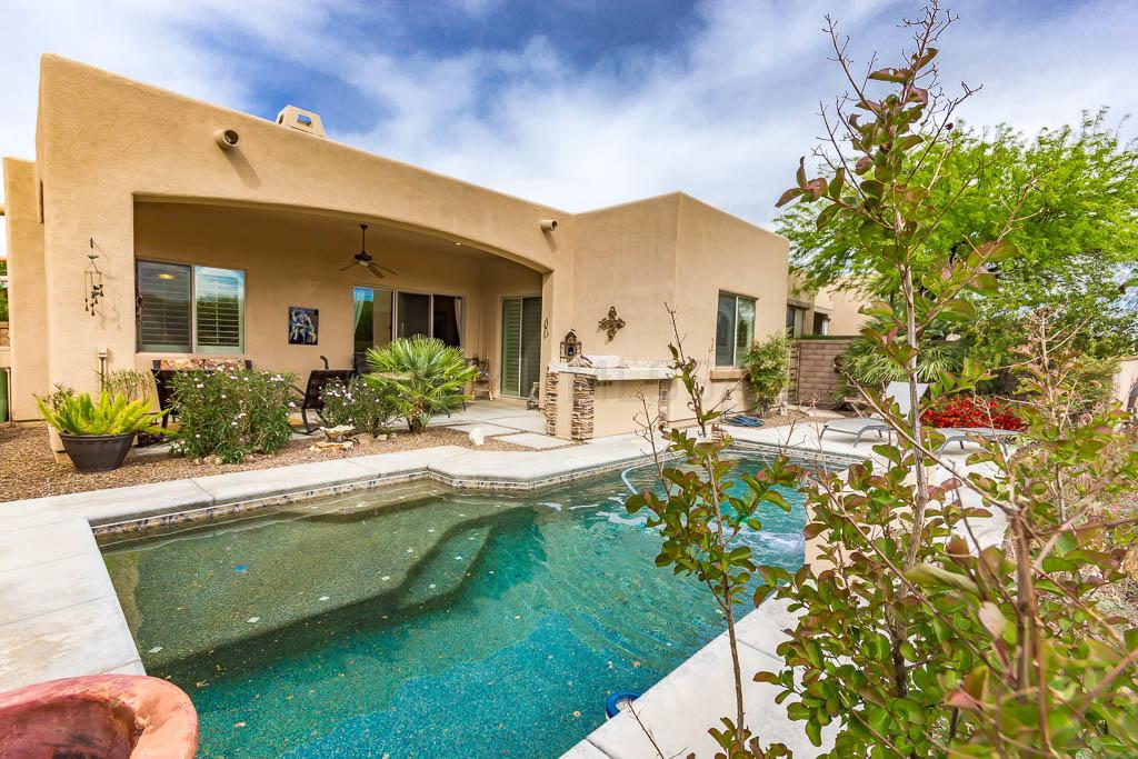 Skyranch Blks A-B (1-365) - Residential Lease